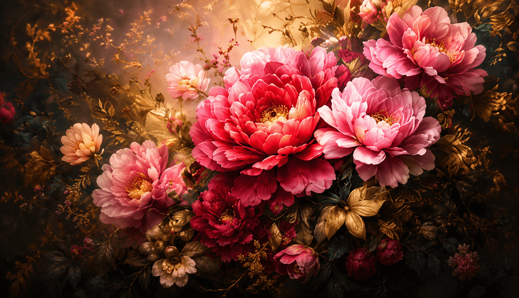 Floral