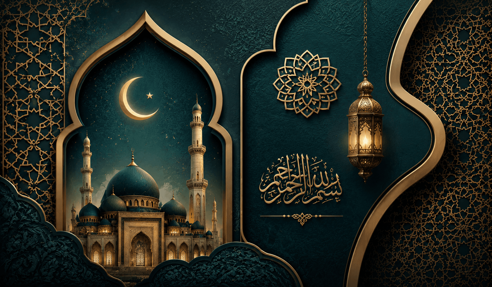 Islamic
