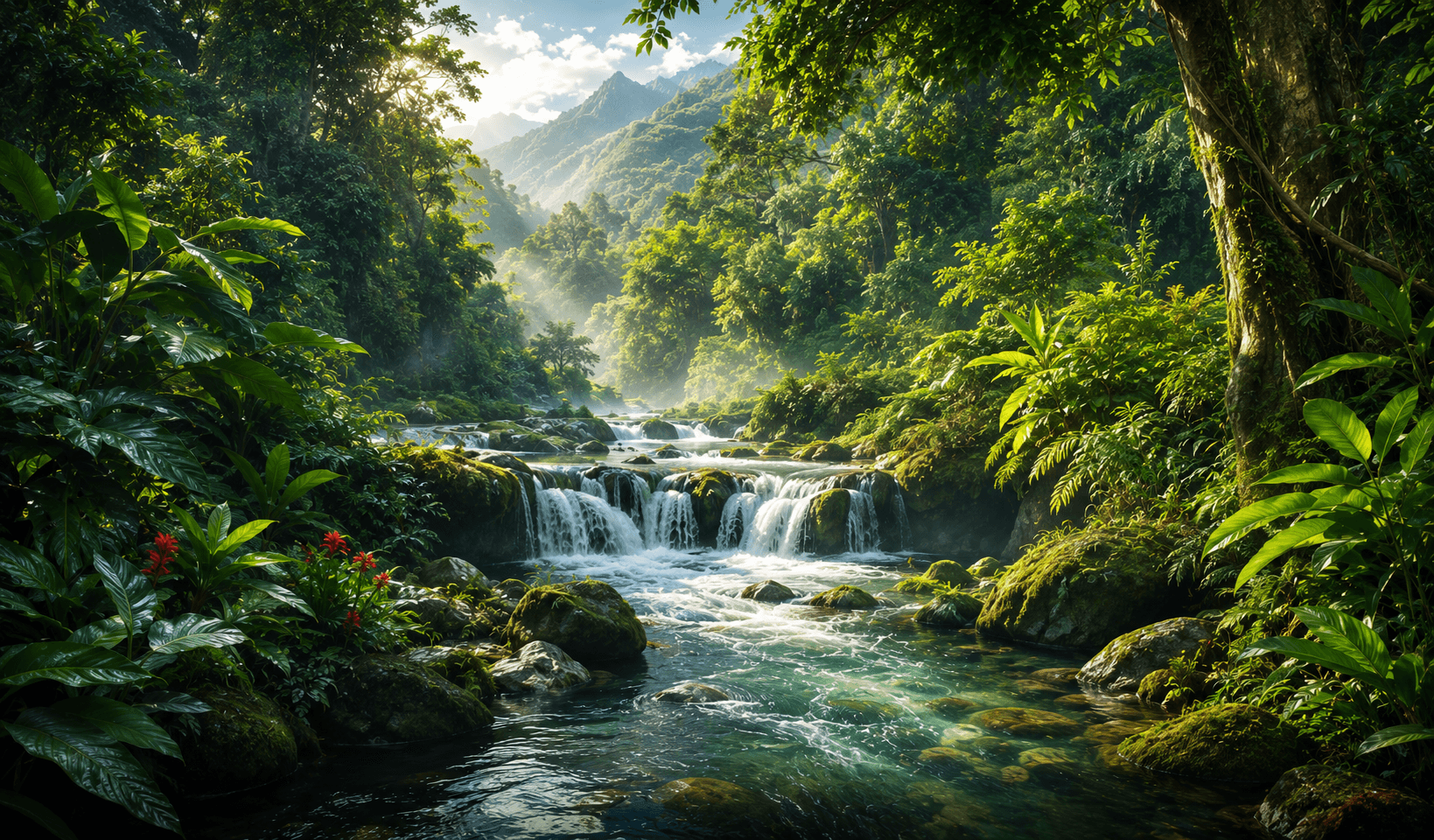 Nature