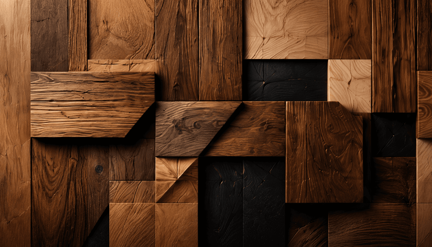 Wooden